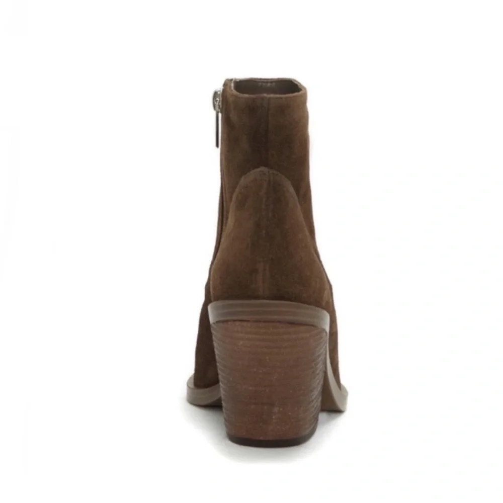 Vince Camuto Amtinda‎ Western Bootie